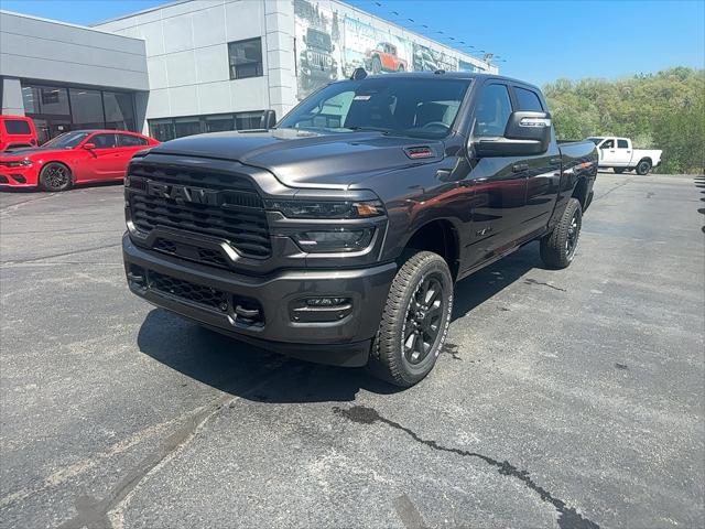 2026 RAM Ram 2500 RAM 2500 BIG HORN CREW CAB 4X4 64 BOX 2026 RAM Ram 2500 RAM 2500 BIG HORN CREW CAB 4X4 64 BOX