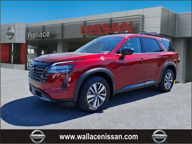 2026 Nissan Pathfinder SL for sale in Kingsport, TN