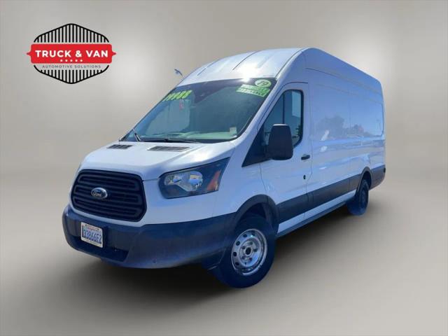 2019 Ford Transit Extended Length w/Sliding Side Door w/LWB for sale in Sacramento, CA