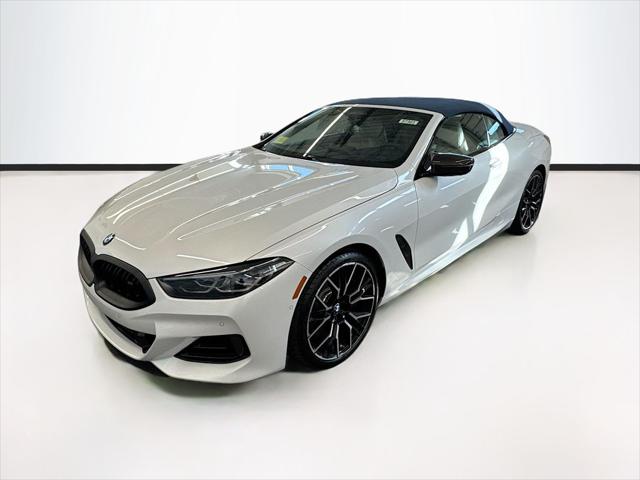 2026 BMW M8 xDrive for sale in Peabody, MA