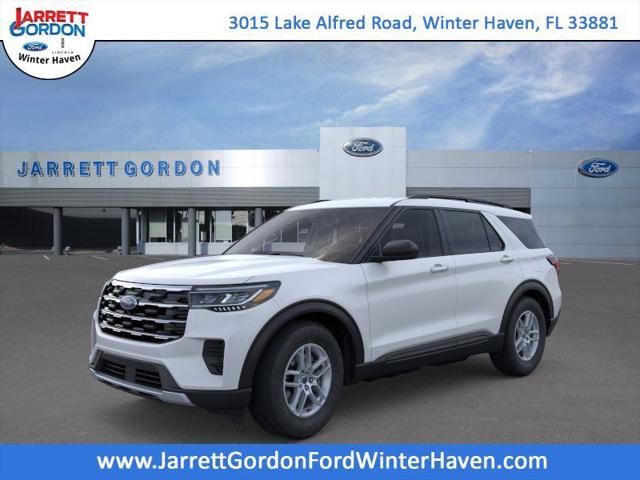 2026 Ford Explorer Active for sale in Winter Haven, FL