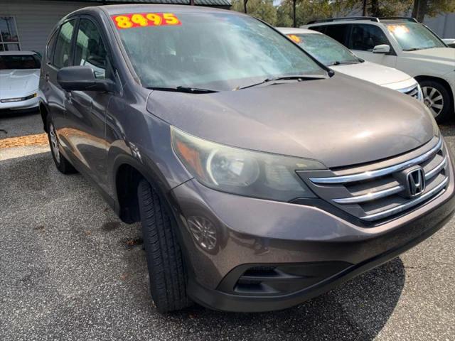 2013 Honda CR-V LX for sale in Deland, FL
