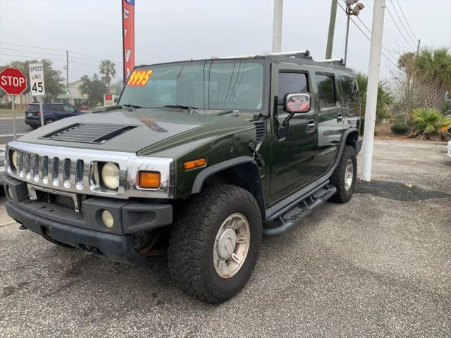 2003 HUMMER H2 Base for sale in Deland, FL