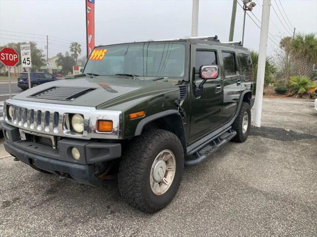 2003 HUMMER H2 Base for sale in Deland, FL