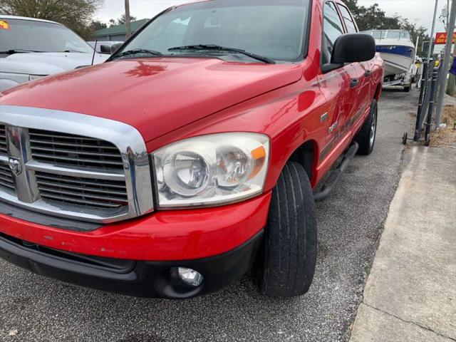 2008 Dodge Ram 1500 SLT for sale in Deland, FL