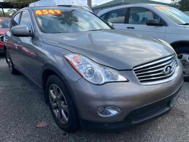 2008 INFINITI EX35 Journey for sale in Deland, FL