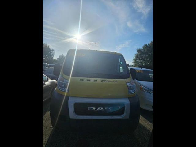 2020 Ram ProMaster Cargo Van Low Roof 136" WB for sale in Deland, FL