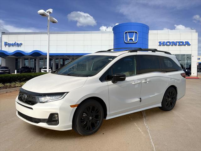 2026 Honda Odyssey Sport-L for sale in Norman, OK