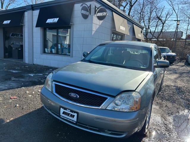 2006 Ford Five Hundred SE for sale in Metuchen, NJ