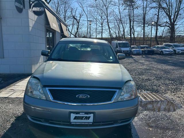 2006 Ford Five Hundred SE
