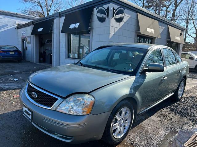 2006 Ford Five Hundred SE