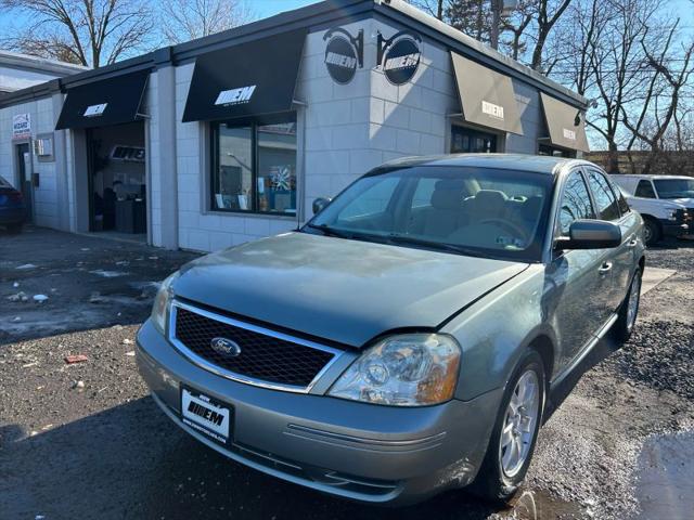 2006 Ford Five Hundred SE