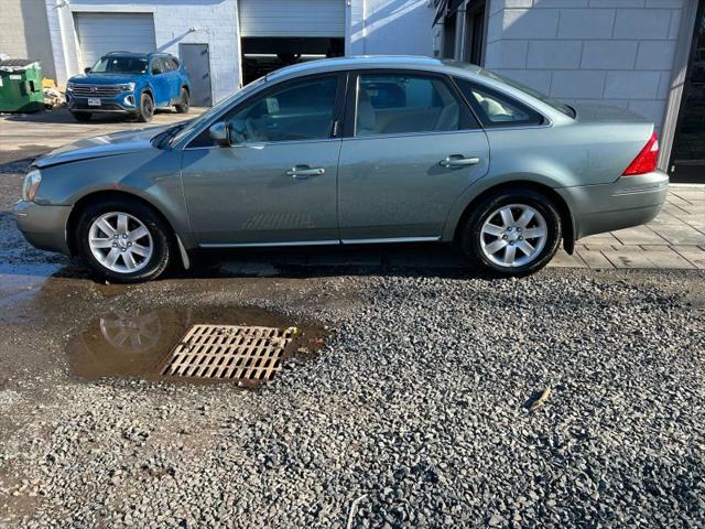 2006 Ford Five Hundred SE