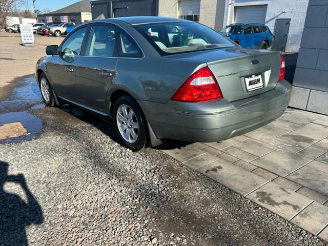 2006 Ford Five Hundred SE