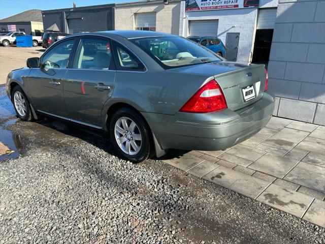 2006 Ford Five Hundred SE