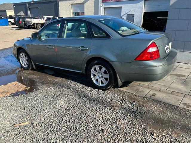 2006 Ford Five Hundred SE