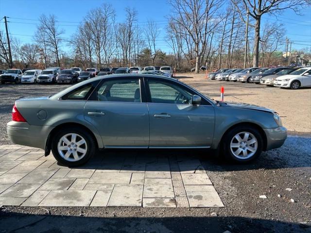 2006 Ford Five Hundred SE