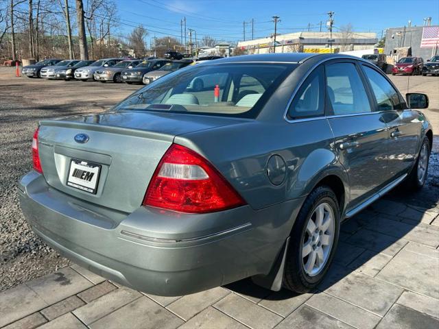 2006 Ford Five Hundred SE