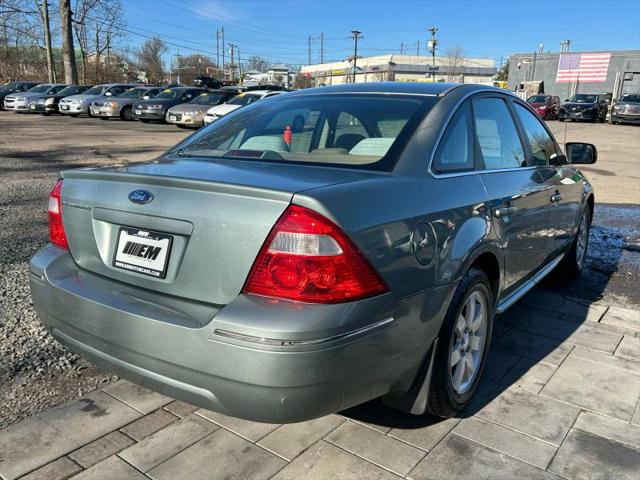 2006 Ford Five Hundred SE