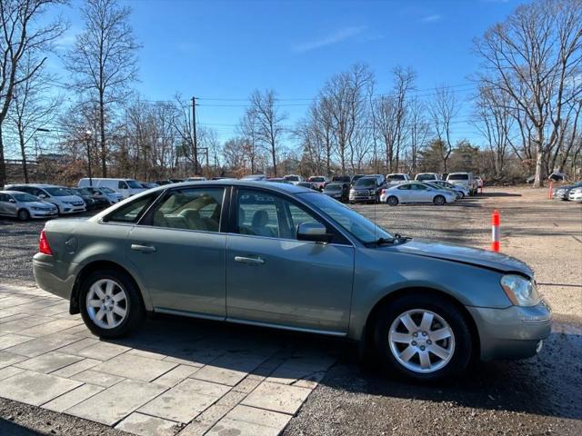 2006 Ford Five Hundred SE