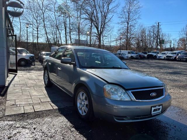 2006 Ford Five Hundred SE