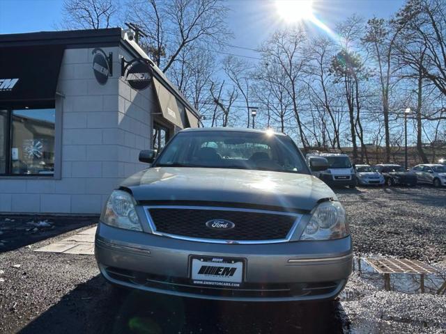 2006 Ford Five Hundred SE