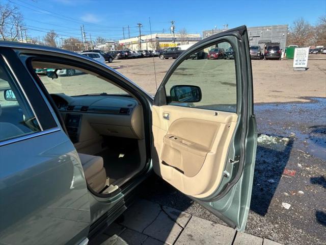 2006 Ford Five Hundred SE