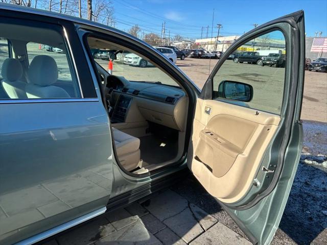 2006 Ford Five Hundred SE