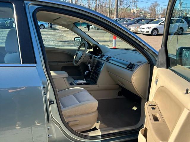 2006 Ford Five Hundred SE