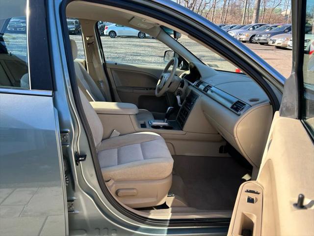 2006 Ford Five Hundred SE