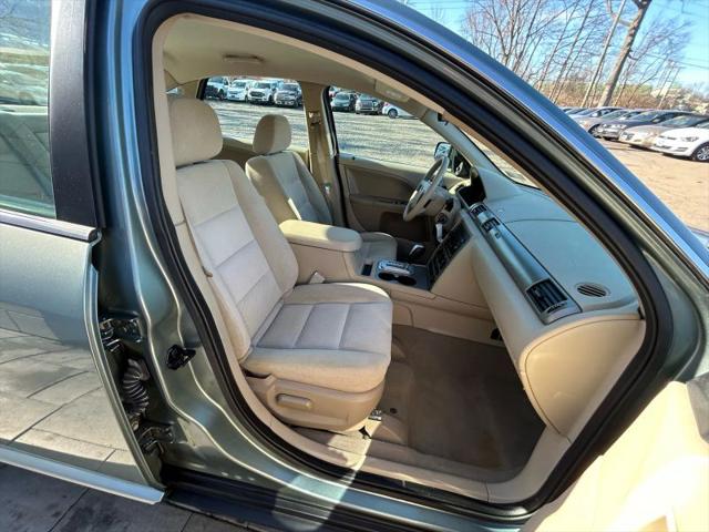 2006 Ford Five Hundred SE