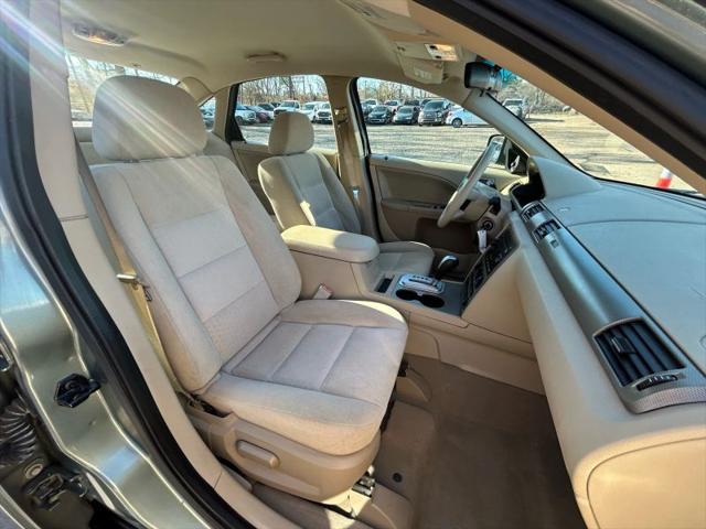 2006 Ford Five Hundred SE