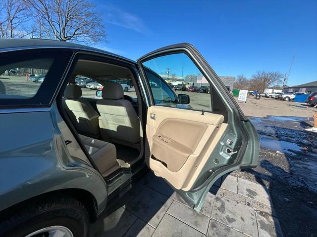 2006 Ford Five Hundred SE