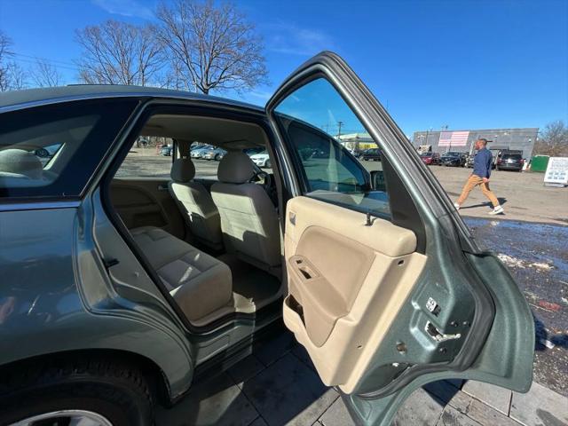 2006 Ford Five Hundred SE