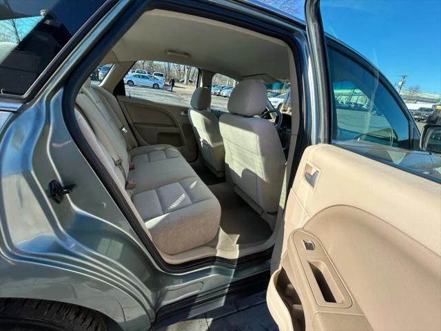 2006 Ford Five Hundred SE