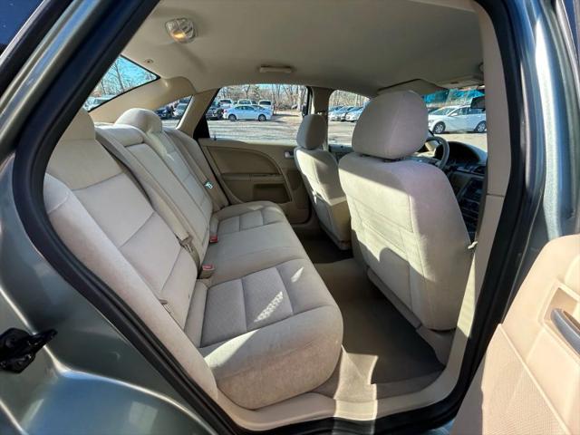 2006 Ford Five Hundred SE