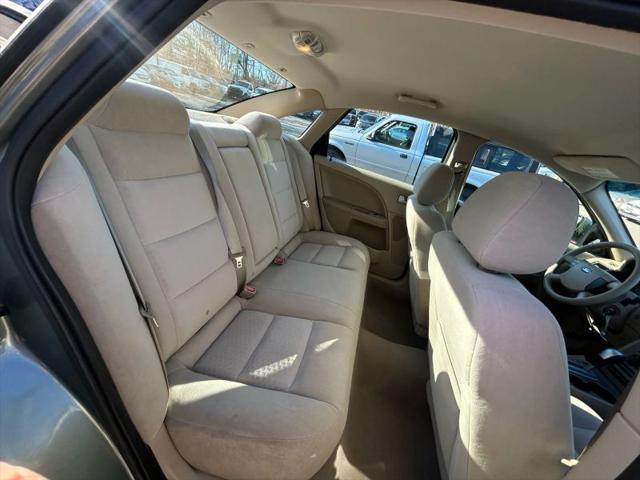 2006 Ford Five Hundred SE