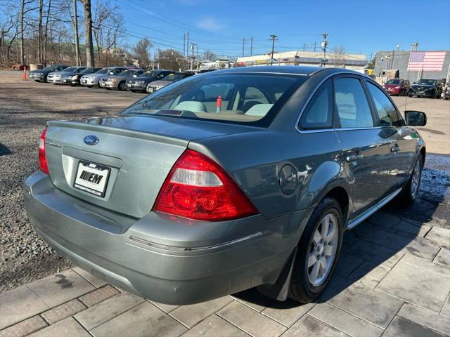 2006 Ford Five Hundred SE