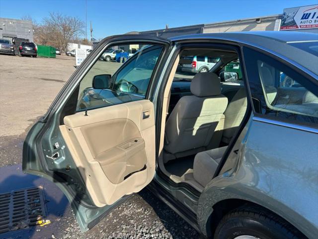 2006 Ford Five Hundred SE