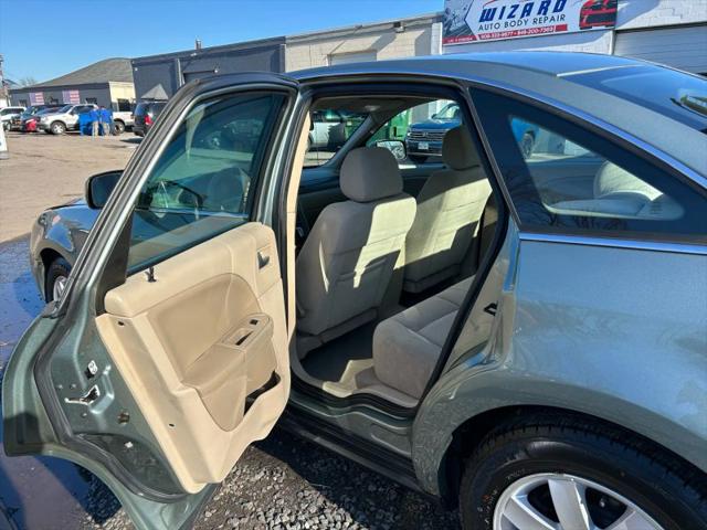 2006 Ford Five Hundred SE
