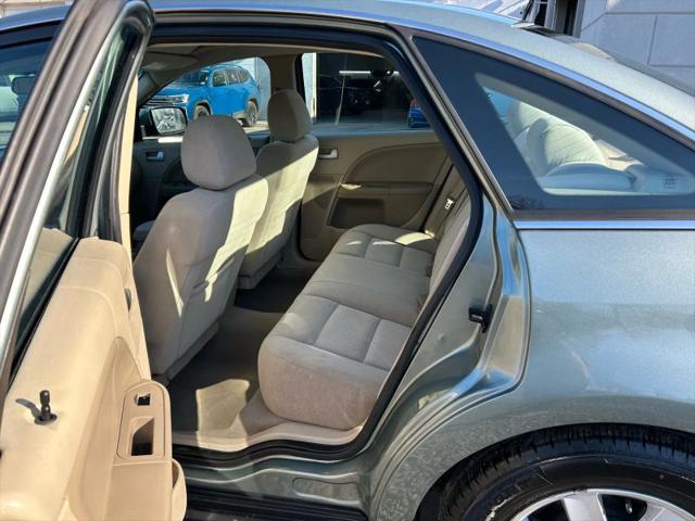 2006 Ford Five Hundred SE