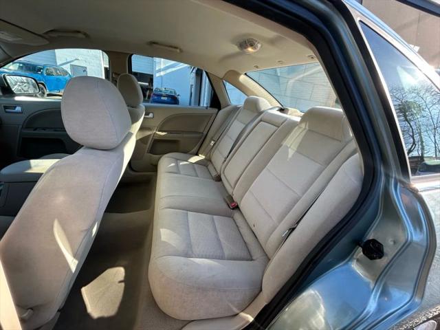 2006 Ford Five Hundred SE