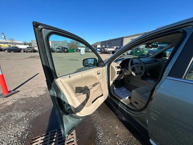 2006 Ford Five Hundred SE