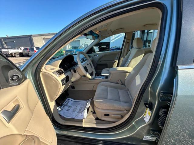 2006 Ford Five Hundred SE