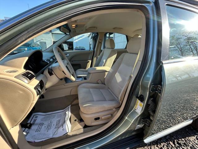 2006 Ford Five Hundred SE