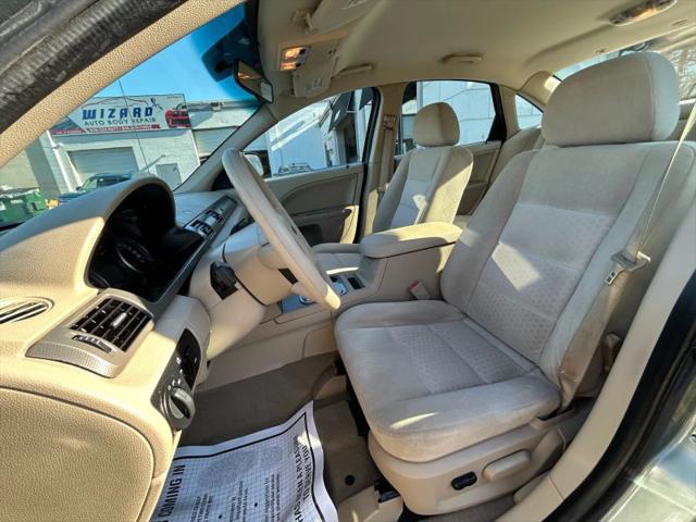 2006 Ford Five Hundred SE