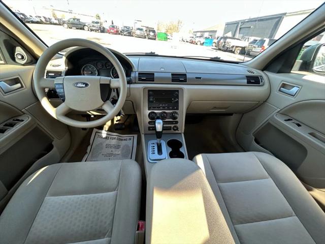 2006 Ford Five Hundred SE