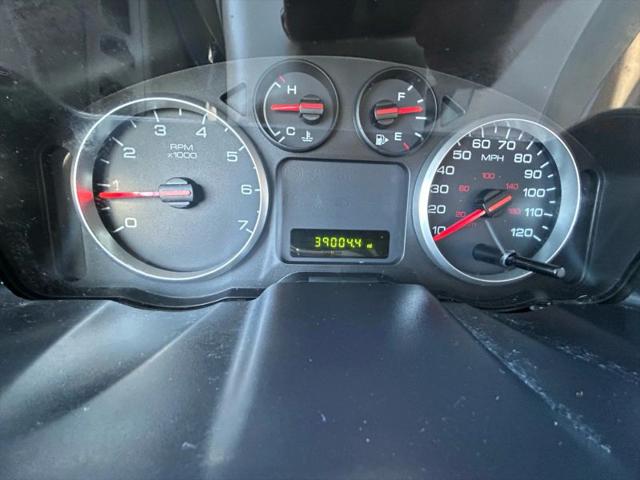 2006 Ford Five Hundred SE