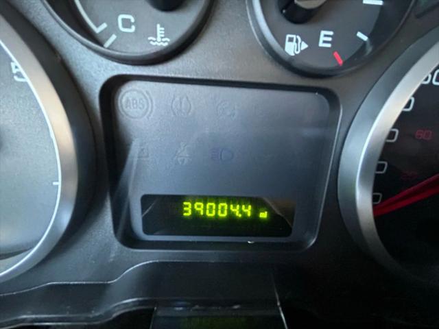 2006 Ford Five Hundred SE
