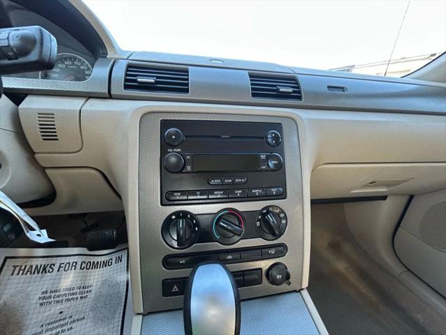 2006 Ford Five Hundred SE
